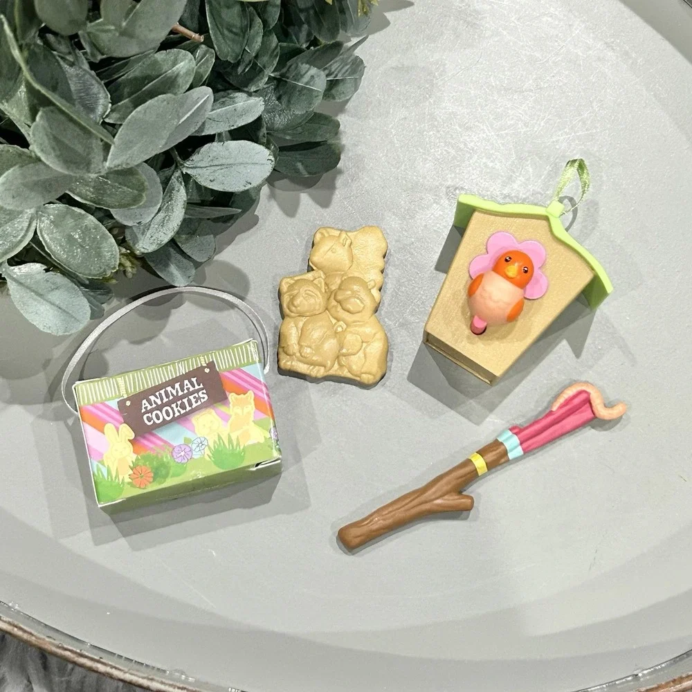 American Girl Doll Wellie Wishers 2018 Retired Explore The Outdoors Replacements